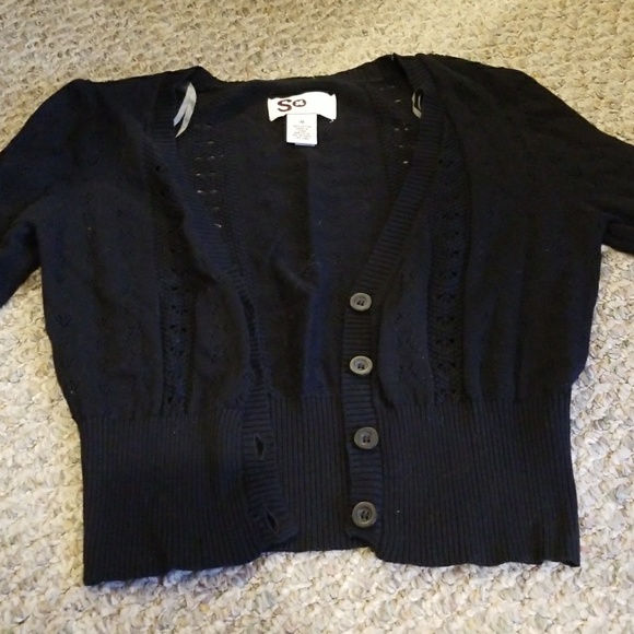 Cardigan - Picture 4 of 6